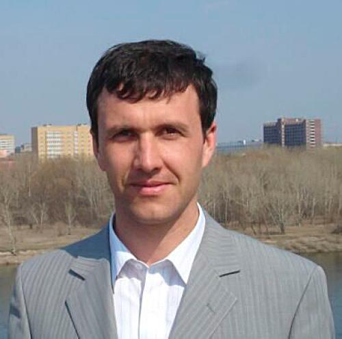 Фирсенко Дмитрий Васильевич